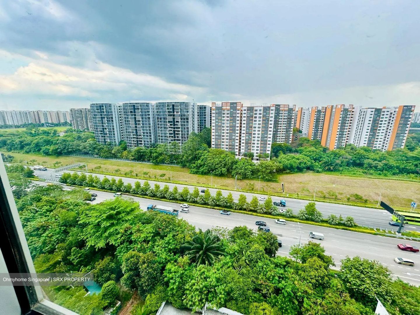 Blk 233A Matilda Court (Punggol), HDB 2 Rooms #449655941